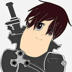 歪脖武士高清素材 卡通武士 武士 歪脖 歪脖子 免抠png 设计图片 免费下载