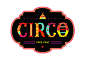 CIRCO | Free Font : CIRCO.Type inspired by Circus.Free Font. 