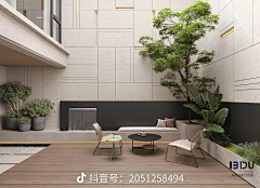 Echo无知者采集到庭院