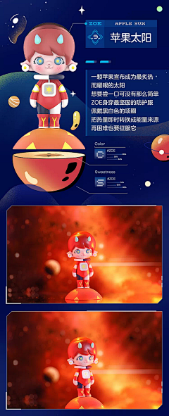 DILIDILI木木采集到人物设计