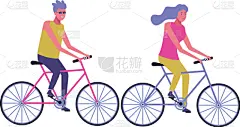 伴侣,人,动画片,家庭,婚姻,浪漫,白色人种,爱,相伴
