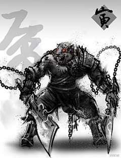 PazmgvLM采集到霸气