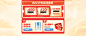 blueriver蓝河母婴旗舰店