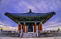 Korean Bell HDR by Fahad Moin on 500px