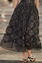 Chanel resort 2017: 