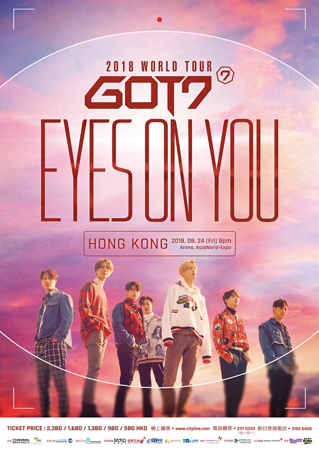 GOT7Official的照片 - 微相...