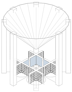 忽然一之间采集到空间