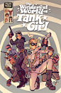 Tank Girl - Tank Girl - Jamie Hewlett & Alan Martin - official site : Tank Girl - Jamie Hewlett & Alan Martin - official site