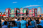 BigVis | Stagedesign - Stage Design - Intents Festival 2017 : Stage Design Intents Festival 2017 by BigVis. Photos by SetVexy