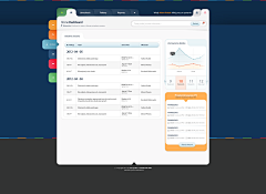 两把刀000采集到Web. UI