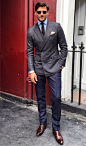 Everything You Need To Know About Styling Your Guy [ EmarketingConcept... ]