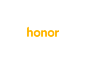Honor by Creativedash