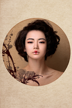 Canonprince采集到带感处理