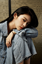 #NYLONRADAR# 不断创造未来的 Boucheron 宝诗龙推出全新 Quatre Blue 系列啦！速来过眼福，欣赏一众宝诗龙明星粉丝可经典优雅，可大胆夺目的演绎 —— 品牌代言人@周冬雨 、艺人@M鹿M 、@宋祖儿lareina 、@乔欣Bridgette 、@周雨彤微博 、@傅菁 、@官鸿Kuan 、@马伯骞Victor 、@施柏宇patrick 在线诠释 ​​​​...展开全文c