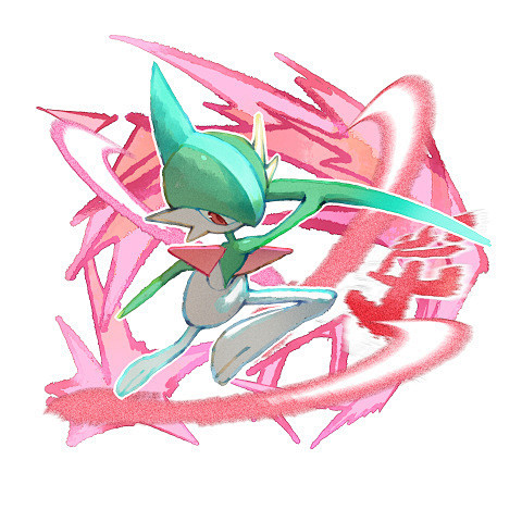 艾路雷朵大朝北鼻黑夜魔灵67676767