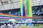 瓴岳科技 2024 Fintopia运动嘉年华_趣味运动会图集-活动汪，更多高清无水印照片请关注@活动汪