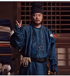 影视古装长安十二时辰易烊千玺李必雷佳音同款官员书生道士武侠服-淘宝网
