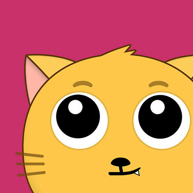 喵播颜值直播图标applogoicon