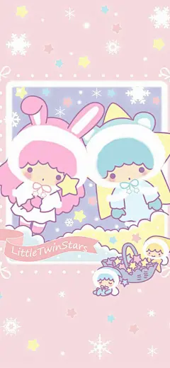 iPhonex/xs/max卡通系列壁纸