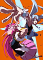 Crunchyroll - Take A Look Back At "My Hero Academia" Artist's Amazing Fanart