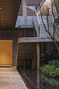 归心 归林 归山海｜华发珠海湾玺壹号 / JTL Studio新加坡事务所 – mooool木藕设计网