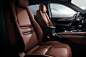 Mazda CX-9 : Mazda CX-9 interior and 360 virtual tour shot for Mazda Russia. Production: Cross Production