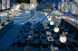 Design Bar & Food Concept : Gone Fishing! Design BarWinner of Interieur Awards 2014, Interieur Biennale, Kortrijk, Belgium"New Swedish trio winner in Interieur Awards 2014 Having competed against over 70 candidates from 18 countries, the Swedish 