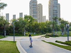 兰若荷紫(高)采集到景观   公共空间（街道、公园、博物馆等）