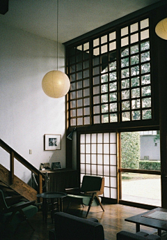 YiBeiLiu采集到框 Window