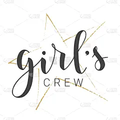 绘画插图,文字,乘务员,矢量,女孩,白色背景,手写