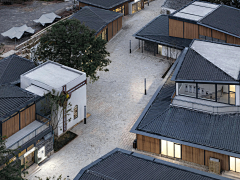 ·灵感拾荒者·采集到乡村振兴