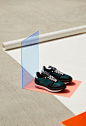 AW18 GIVENCHY SNEAKERS - FASHION & ART DIRECTION BY CHRIS HOBBS FOR MATCHESFASHION.COM