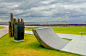 Esperance滑板公园 ESPERANCE SKATE PARK / CONVIC CREATES COMMUNITY :   CONVIC：融入周围屡获殊荣的前滨开发项目，Esperance滑板公园创建了与前滨、共享路径和现有基础设施的新连接。 CONVIC：Integrated into the surrounding award-winning foreshore development, the Esperance Skate Park creates new connec...