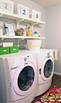 50 Awesome Laundry Room Design Ideas @styleestate