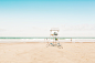 SUMMER BEACH : Summer Beach Seriesthe photographic series entitled Summer Beach brings us in France, the wide of the Silver Coast .I realized these pictures one morning in August, the arrival of the first rays of sun and before the arrival of the many sum