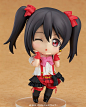 [预售定金goodsmile] 粘土人 矢泽妮可 LoveLive!-tmall.com天猫