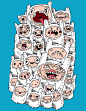 K、adventure time