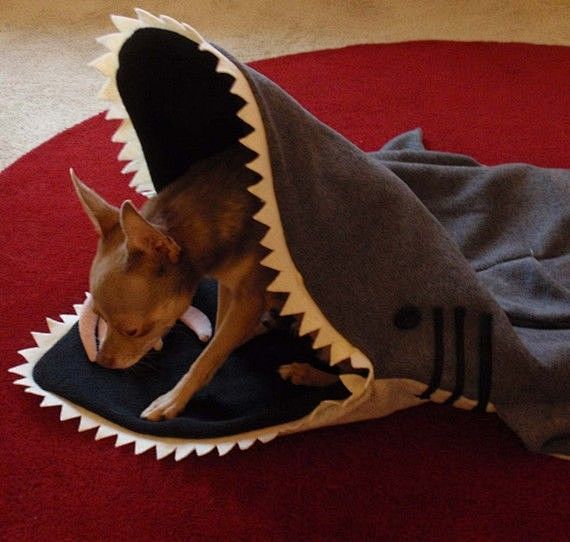 Dog Bed Blanket Simo...