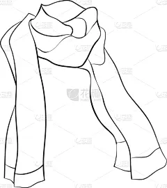 可爱的,儿童,华丽的,节日,乱画,分离着色,轮廓,着色,冥想