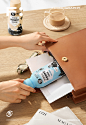 山本柱 oatly 美編 foodography Food  drink (3)