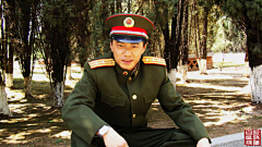 水悠然采集到老段