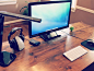 Inspiring Workspaces