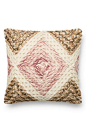 LOLOI 'Bohemian Chic' Pillow available at #Nordstrom: 