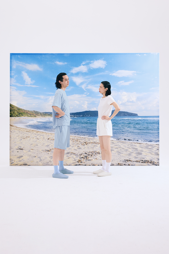 RÈSIMPLE 2025春夏系列正式发...