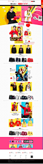 情侣装专辑-第七公社旗舰店-天猫Tmall.com