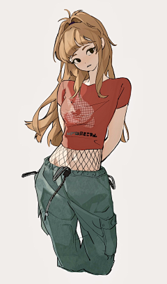 你就画吧/采集到yukina