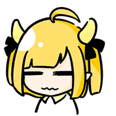 安卓壁纸 蛋蛋娘 原创表情包 难受 