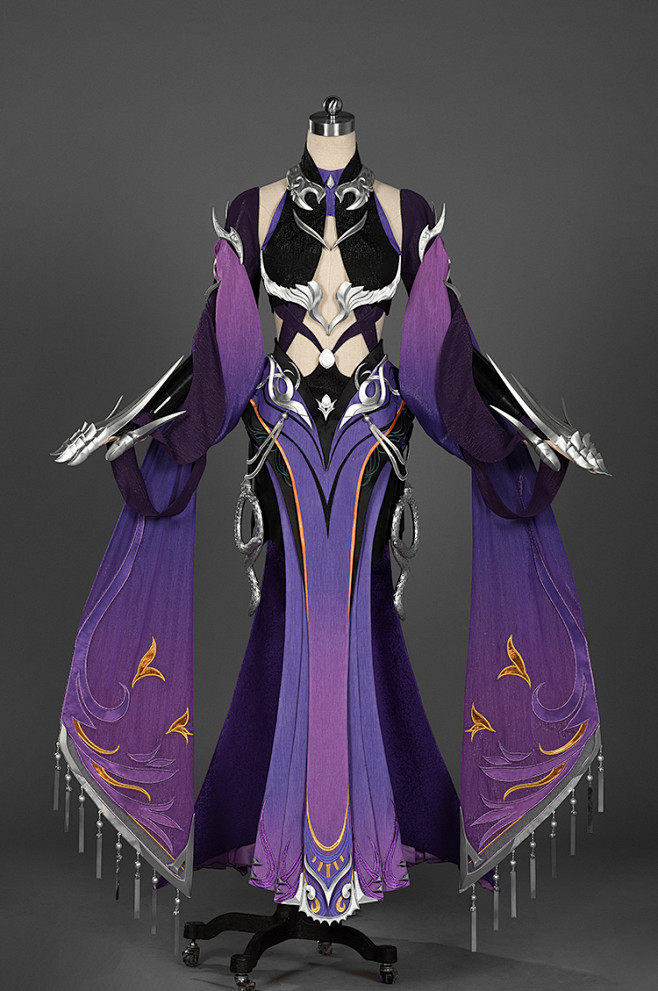 优派瑞剑网三剑3燕云五毒成女毒姐cos淘宝网