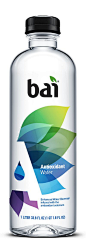 Antioxidant Water - Bai Antioxidant Infusion Drinks