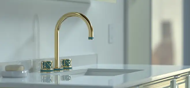 PHYLRICH | Luxurious Bathroom Faucets & Fixtures : Shop PHYLRICH ...